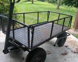 Garden Cart