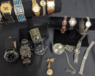 Watch Bundle