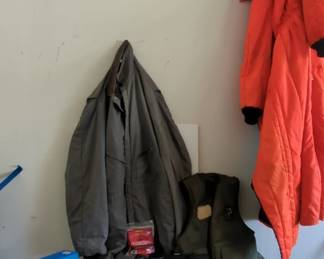 Hunting And Fishing Lot