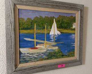 Sale Picture