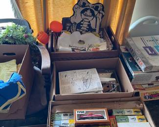 Sale Picture