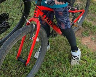 Trek Precaliber 24 Road Bike/Bicycle 