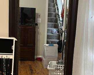 Large Full Length Mirror