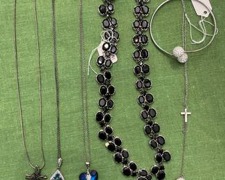 Sterling Silver