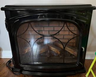 Electric Fireplace Heater - Have several types