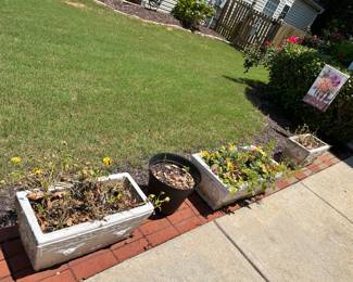 Planters