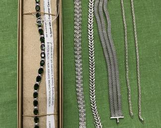 Sterling Silver