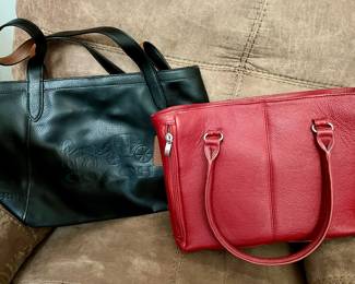 Coach, Gun Tote'n Mama Bags