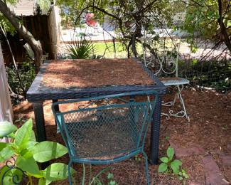 Outdoor Furniture