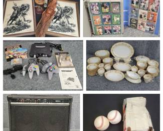Sale Picture