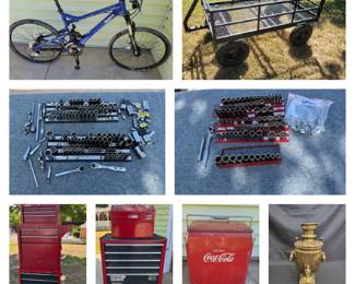 Sale Picture