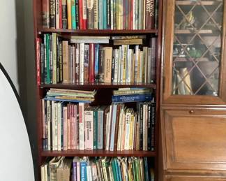 Assorted Books