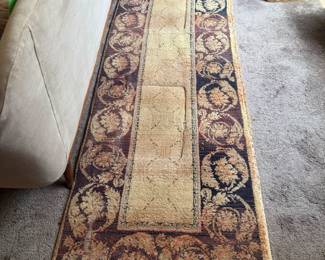 Gabbeh Runner Rug