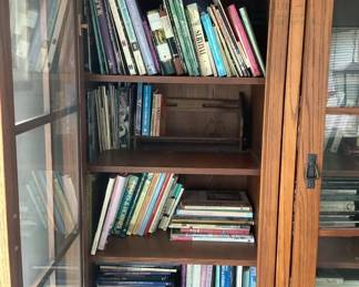 Assorted Books