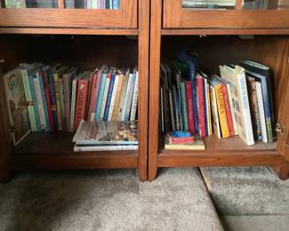 Diverse Book Collection: Travel, Design, Cooking, Approx. 40 Books