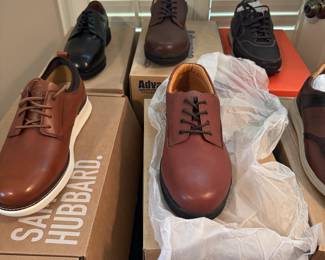 Mens shoes