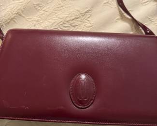 Cartier Handbag