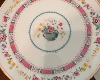Royal Doulton Cake Plate