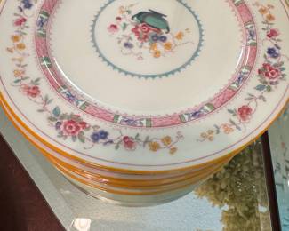 Royal Doulton China