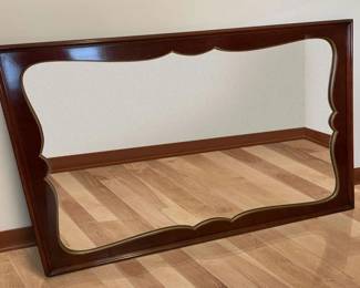 Dresser Mirror