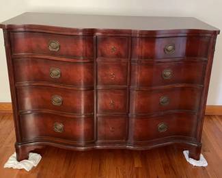 DresserMahogany