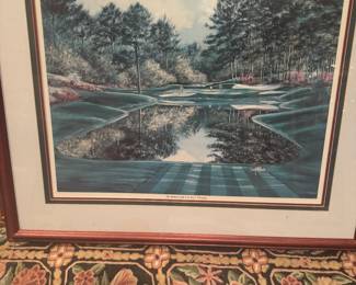 Golf pictures