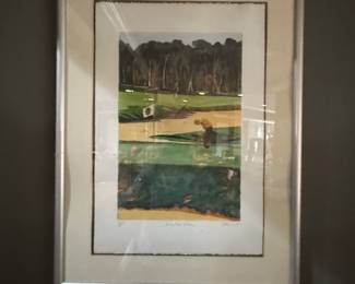 Golf picture