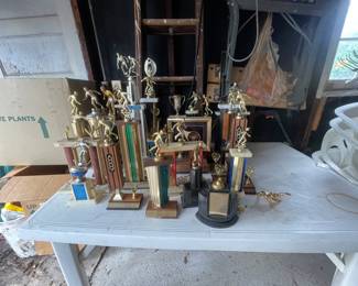 Trophys