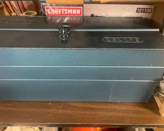 Toolbox