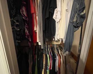 Ladies clothing - vintage to modern