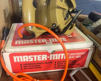 Black & Decker Tools