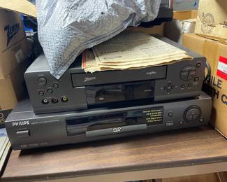 Electronics
