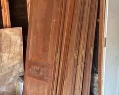2016 5 Folding Doors
