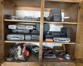 1508 Saw Discs, Grinder Discs, Saw, Sander Tools