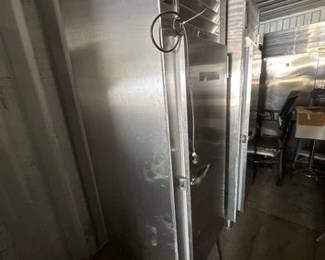 4006 Traulsen Refrigerator