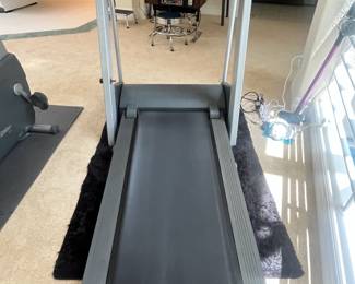 Image Treadmill
