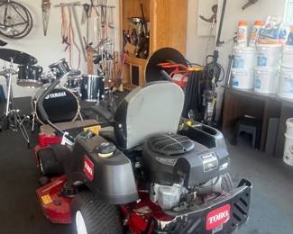 Toro Timecutter MX 5000