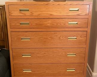 6-drawer dresser