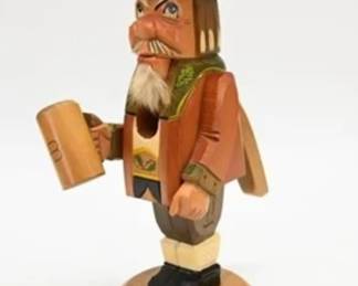 German Nutcracker