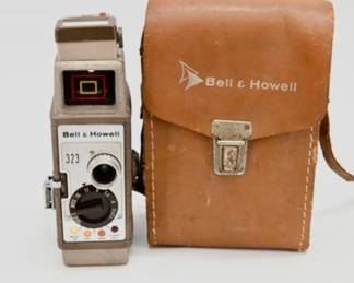 Bell and Howell