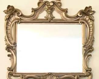 Art Deco Mirror