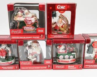 Coca Cola Christmas