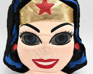 Wonder Woman