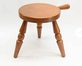Milking Stool