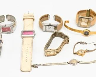 Watches