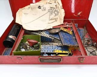 Erector Set
