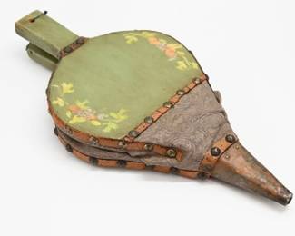 Vintage Bellows