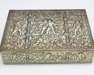 German Tin