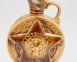 Centennial Decanter