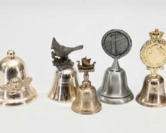 Brass Bells